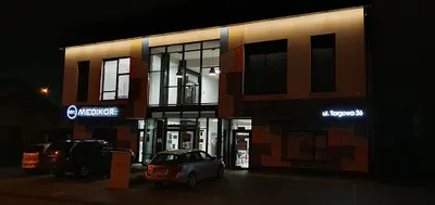 Ginekolog Położnik Joanna Martynowska